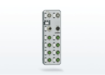 Fieldbus 컴포넌트 및 시스템