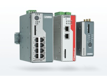 산업용 Ethernet